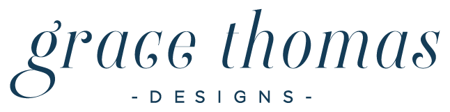 Grace Thomas Design