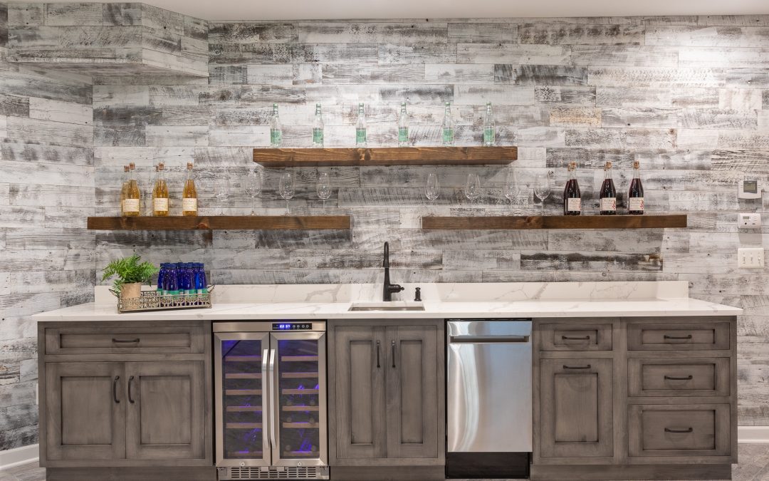 Stikwood Designer Spotlight