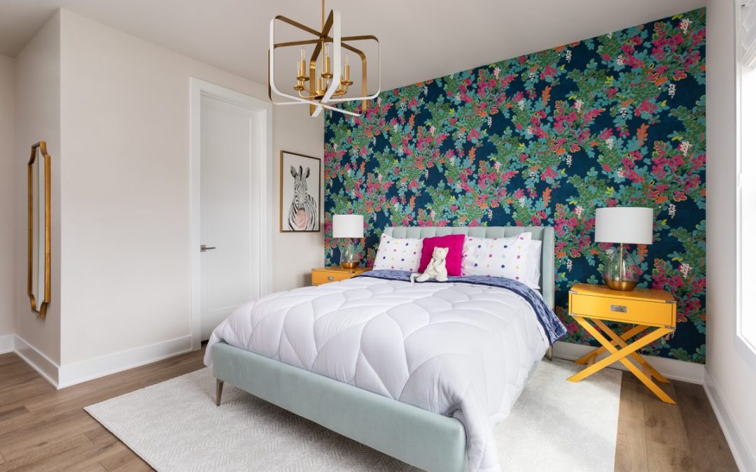 NoVA Mag – Jewel Tones Article 2022